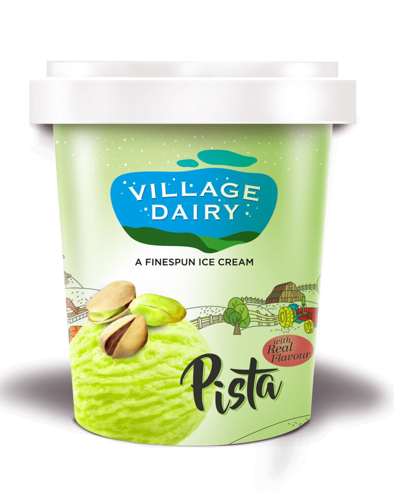 Pista Village Dairy